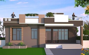 2 BHK Independent House For Sale in Mysore Road