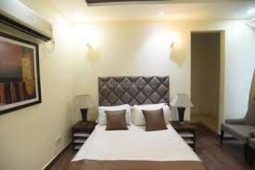 Bedroom in 2 BHK Apartment at Sikka Kaamya Greens, Sector 10 Greater Noida – for Sale