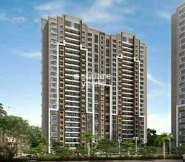 1 BHK Apartment For Sale in Shripal Shanti, Virar West