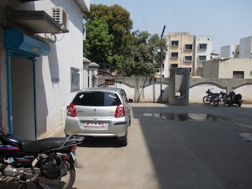 Commercial Warehouse 2000 Sq.Ft. For Resale in Hadapsar Pune  7636942