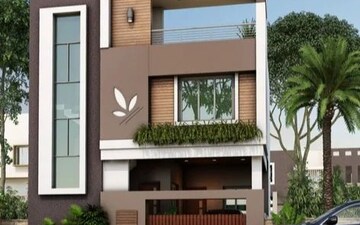 3 BHK Villa For Sale in Mysore Road