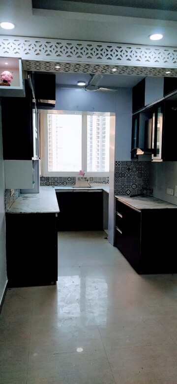 Master Bedroom in 2.5 BHK Apartment at Anthem French Apartment, Sector 16b Greater Noida – for Sale