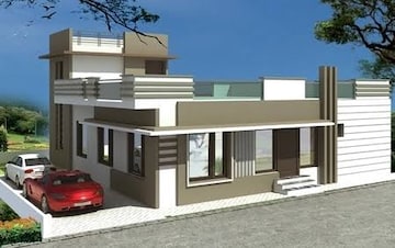 2 BHK Independent House For Resale in Mysore Road Bangalore  7636967