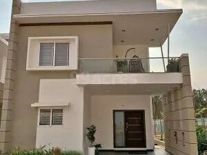 2 BHK Villa For Sale in Mysore Road