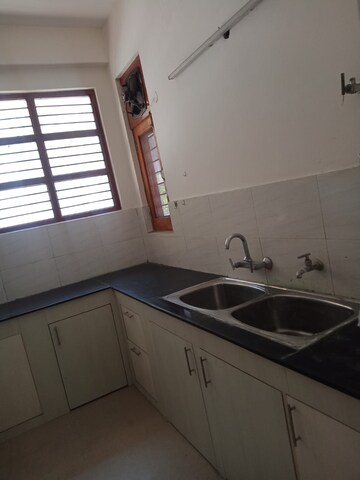 Kitchen in 4 BHK Villa at Bhogpur – for Sale