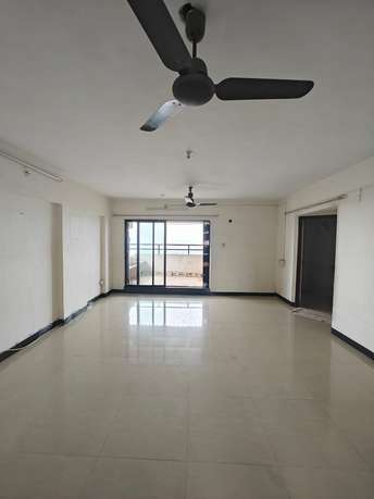 3 BHK Apartment For Rent in Sea Breeze Tower Nerul Navi Mumbai  7637077