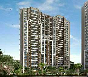 1 BHK Apartment For Resale in Shripal Shanti Virar West Mumbai  7637060