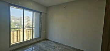 Bedroom in 1 BHK Apartment at Shripal Shanti, Virar West – for Sale