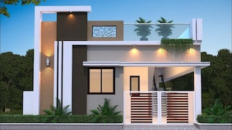 1 BHK Independent House For Resale in Mysore Road Bangalore  7637022