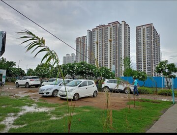 2 BHK Apartment For Sale in Sikka Kaamya Greens, Sector 10 Greater Noida