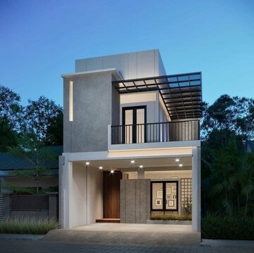 3 BHK Villa For Sale in Mysore Road