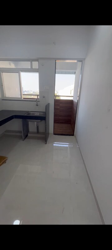 Kitchen in 2 BHK Apartment at Undri – for Sale