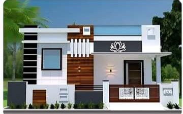 2 BHK Independent House For Sale in Mysore Road