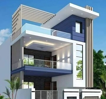 3 BHK Villa For Resale in Mysore Road Bangalore  7637075