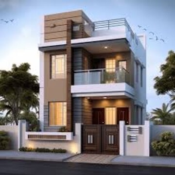 3 BHK Independent House For Sale in Guddadahalli