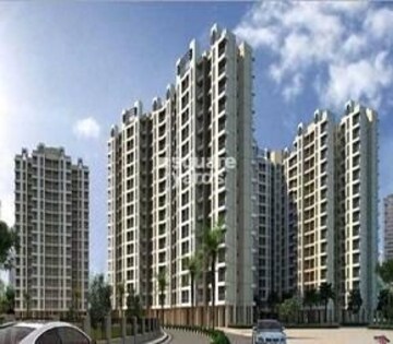 1 BHK Apartment For Resale in JSB Nakshatra Ozone Naigaon East Palghar  7637080