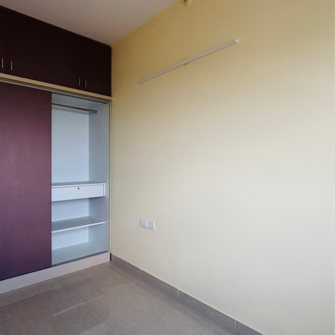 3 BHK Apartment For Rent in Mantri Serenity Vasantha Vallabha Nagar (vv Nagar) Bangalore  7637163