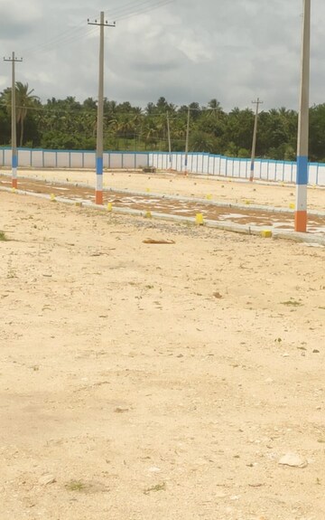 Plot For Sale in Bangalore Central Jail