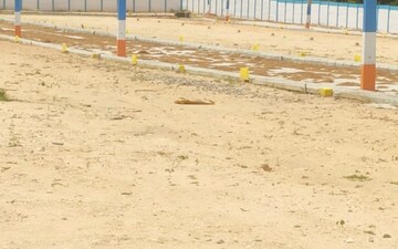 Plot For Sale in Bangalore Central Jail