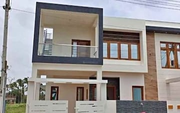 3 BHK Independent House For Sale in Mysore Road