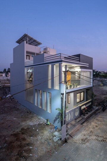 1 BHK Villa For Sale in Mysore Road