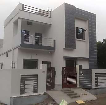 2 BHK Villa For Resale in Hampinagar Bangalore  7637134