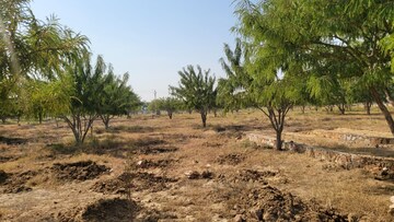 Plot Area in  Plot at Gaur Krishnvilas 3rd Parkview Villas, Gaur Yamuna City – for Sale