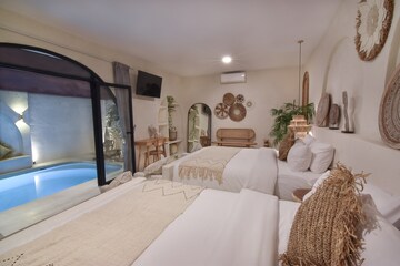 1 BHK Villa For Sale in Mysore Road