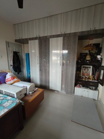 3 BHK Apartment For Resale in Shirdi Sai Concord Heights Tirumanahalli Bangalore  7637133