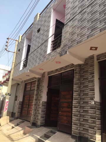 3 BHK Independent House For Resale in Jawahar Colony Faridabad  7637303