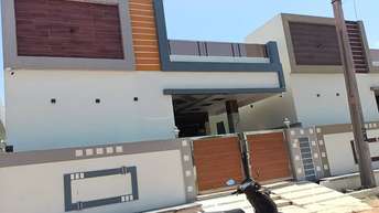 3 BHK Villa For Resale in Hampinagar Bangalore  7637161