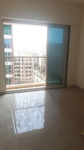 1 BHK Apartment For Rent in Poonam Vista Virar West Mumbai  7637185