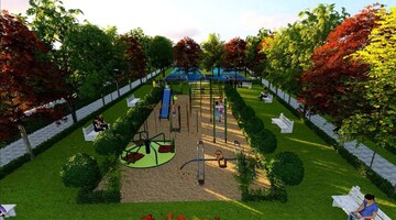  Plot – Garden View at Tiruchirappalli - for Sale