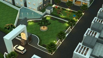  Plot – Exterior View View at Tiruchirappalli - for Sale