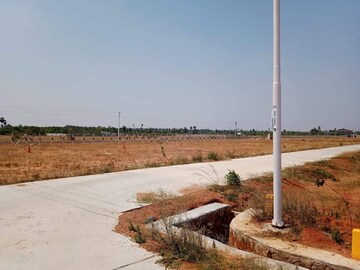 Plot Area in  Plot at Tiruchirappalli – for Sale