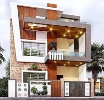 3 BHK Independent House For Sale in Bidadi