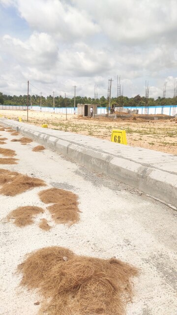  Plot For Sale in Mysore Road