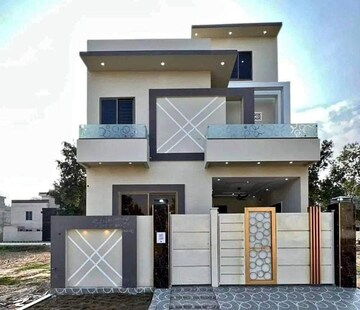 3.5 BHK Independent House For Sale in Mysore Road