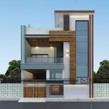 2 BHK Independent House For Sale in Mysore Road
