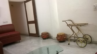 3 BHK Builder Floor For Rent in Jungpura Extension Delhi  7637248