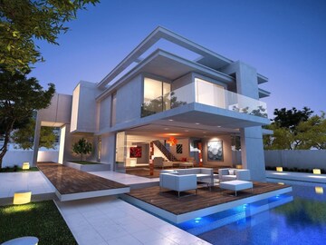 2 BHK Villa For Sale in Hampinagar