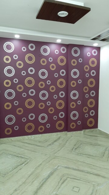 रेसिडेंशियल फ्लैट वर्ग फुट फॉर रेंट इन द्वारका मोर दिल्ली  7637220