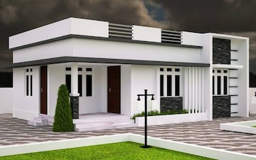 2 BHK Independent House For Sale in Mysore Road