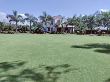  Plot – Garden View at Gaur Yamuna City 6th Park View, Gaur Yamuna City - for Sale