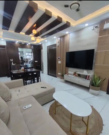 Master Bedroom in 3 BHK Builder Floor at Vaishali Sector 6 – for Sale