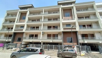 2 BHK Builder Floor For Resale in Sector 81 Faridabad  7637243