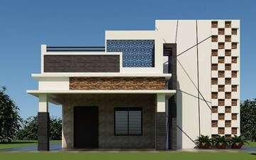 2 BHK Villa For Sale in Mysore Road