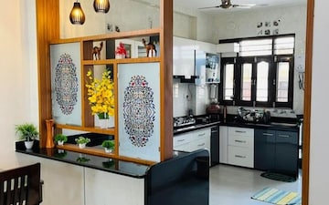 3 BHK Independent House For Sale in Sampangi Rama Nagar