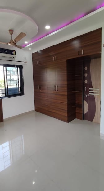 2 BHK Apartment For Rent in Laxminagar Nagpur  7637329