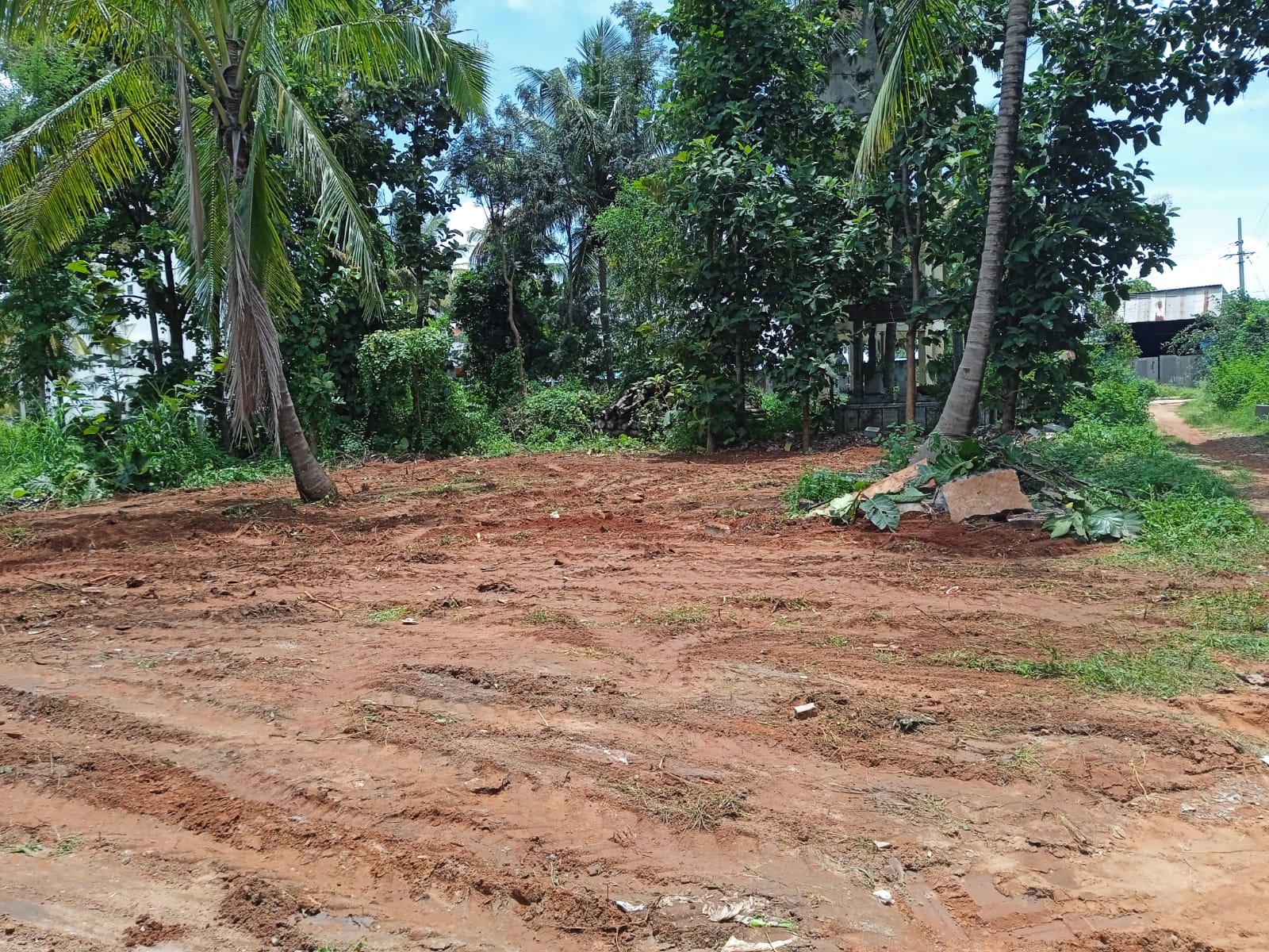 Plot For Resale in Kumbalgodu Bangalore  7637325